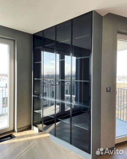 Шкаф на заказ