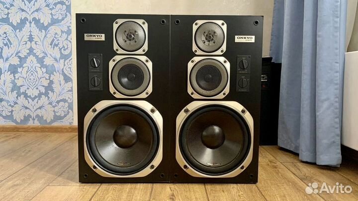 Onkyo D-5RX