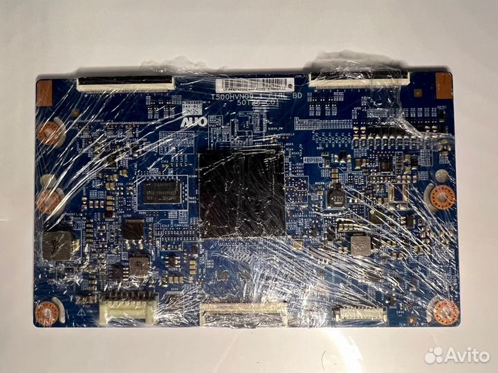 T-CON T500HVN09.1 ctrl BD 50T26-C01