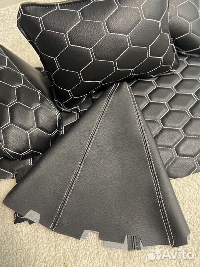 Комплект для а/м приора 1