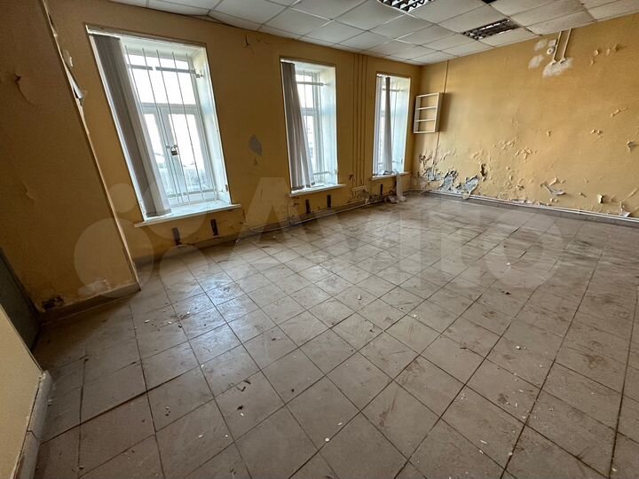 Общепит, 75 м²