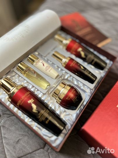 Набор уходовой косметики Корейской