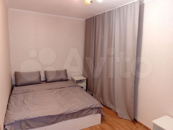 2-к. квартира, 40,9 м², 2/5 эт.