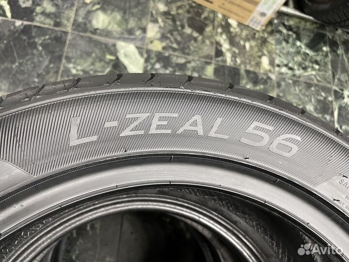iLink L-Zeal56 195/50 R16 84V