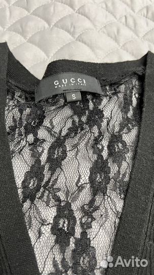 Кофта Gucci женская