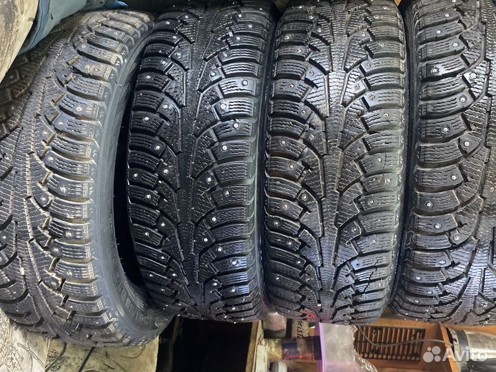 Nokian Tyres Nordman 5 205/55 R16