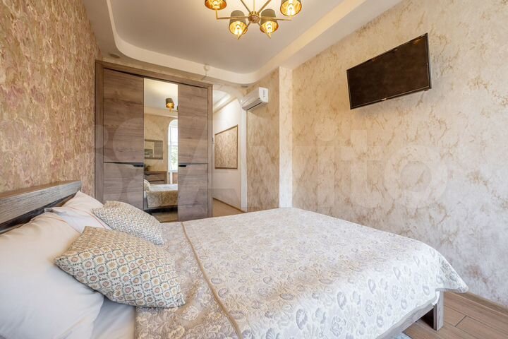 Квартира-студия, 27 м², 2/17 эт.