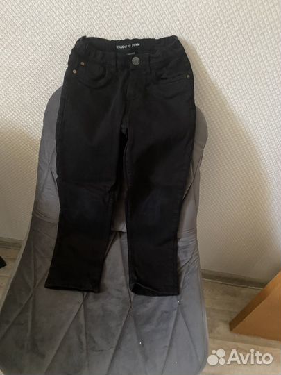 Брюки zara для мальчика