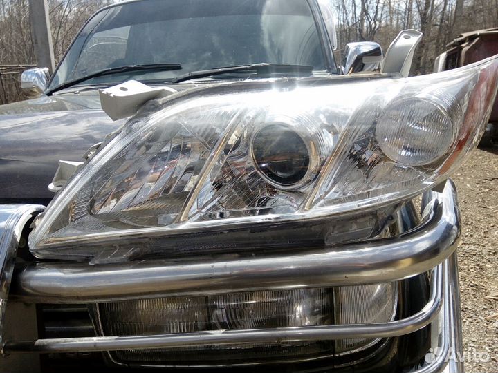 Фары на камри 06-09г