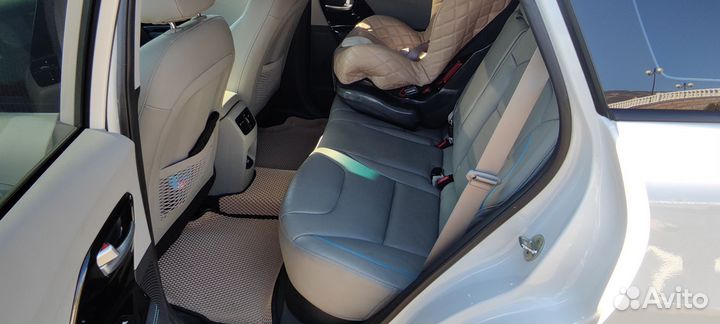 Трансфер межгород