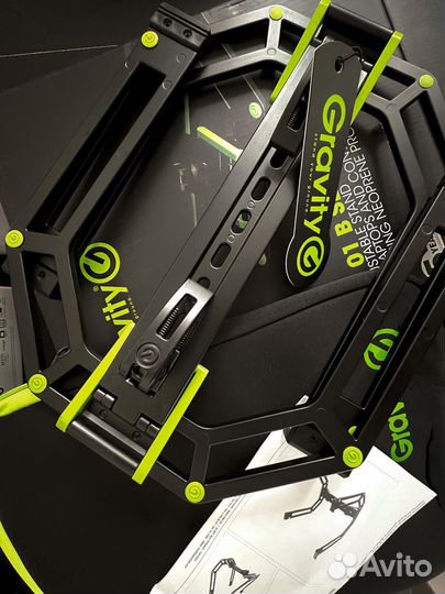 Подставка для ноутбука