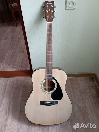 Классическая гитара