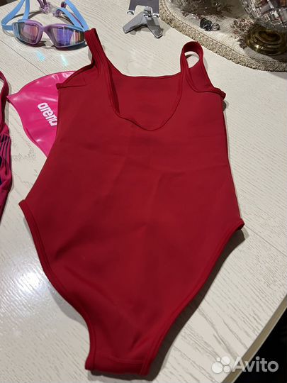 Купальник для девочки 152 см