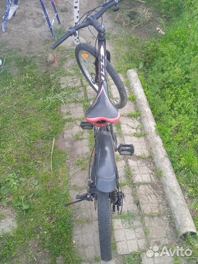Велосипед б/у