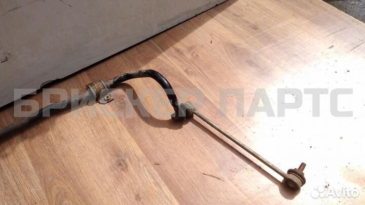 Стабилизатор передний Фольксваген Поло 5