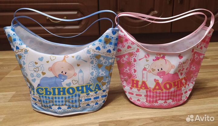 Свадебные аксессуары для сбора денег