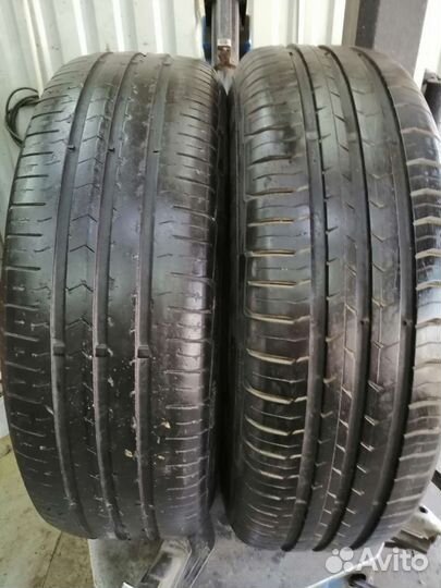 Continental Conti4x4Contact 215/70 R16