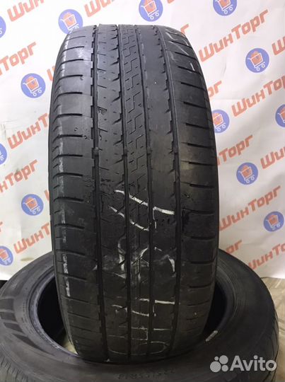 Dunlop SP Sport 7000 225/55 R18
