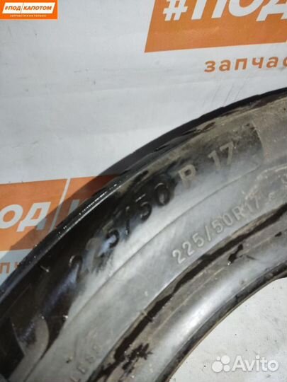 Michelin Primacy 4 225/50 R17