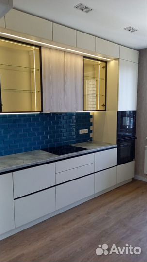 Мебель на заказ