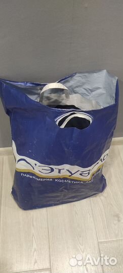 Вещи пакетом на девочку