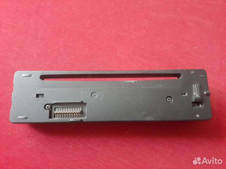 Панель автомагнитолы sony