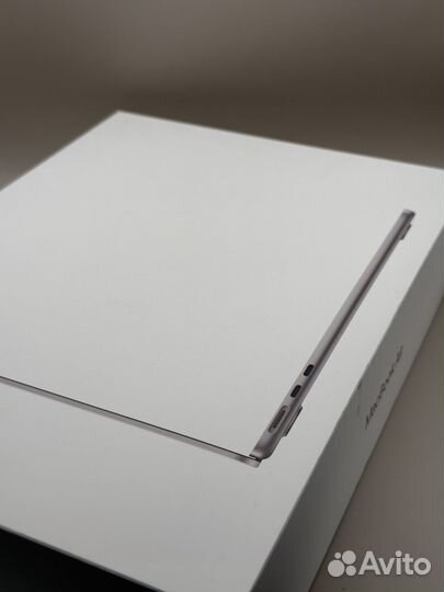 Ноутбук Apple MacBook Air 13 M3 2024 16/256GB