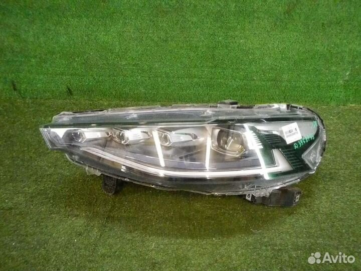 Фара левая Haval F7 (2019-н.в.) LED