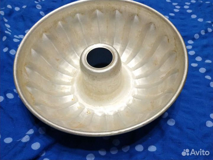 Форма для выпечки