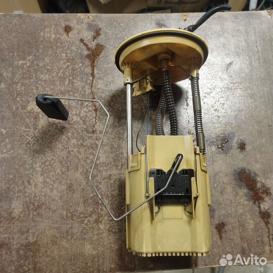 Датчик уровня топлива Ford Transit 06-14 Оригинал