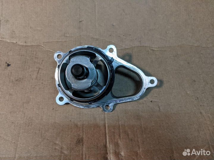 Термостат Mercedes-Benz S-Класс A6562000015