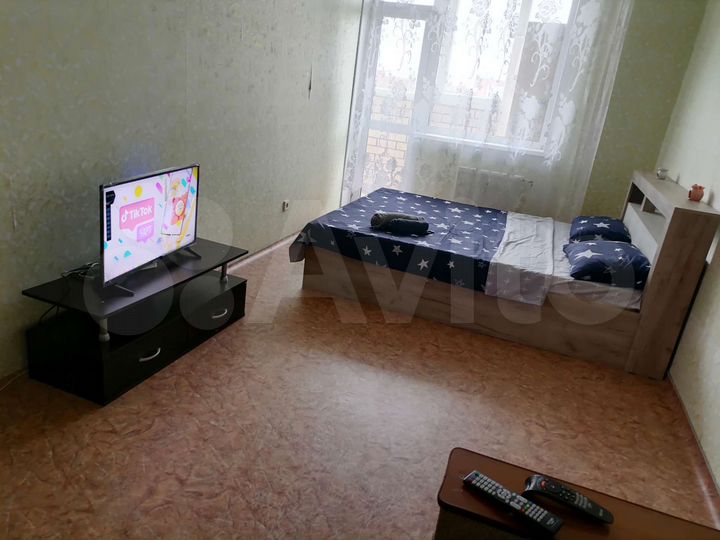 2-к. квартира, 72 м², 9/16 эт.