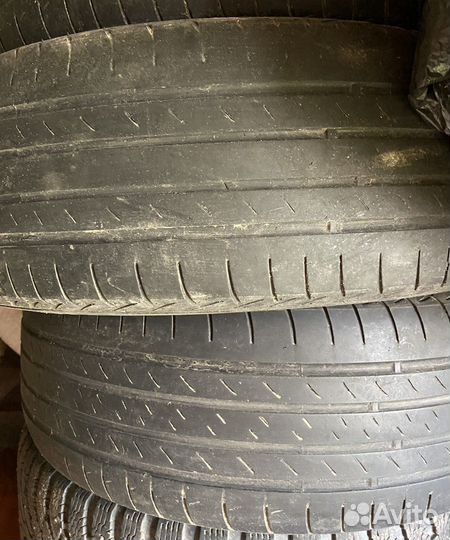 Giti GitiComfort SUV 520 225/65 R17 102H