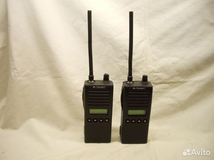 Армейская радиостанция Р-302