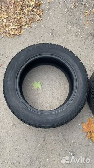 Gislaved NordFrost 100 205/60 R16 96T