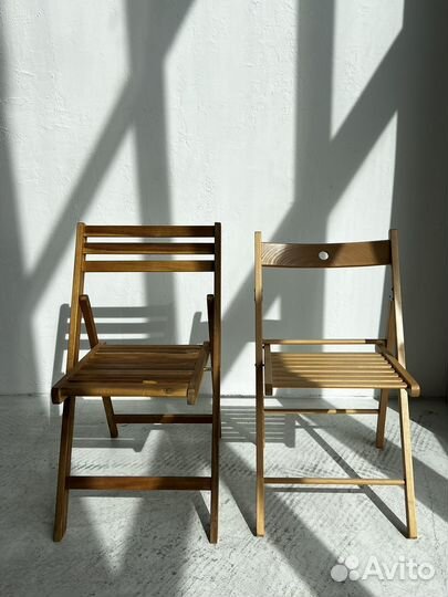 Аренда стульев