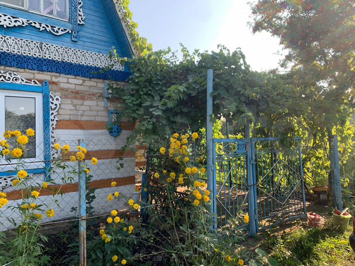 Дача 49 м² на участке 5 сот.