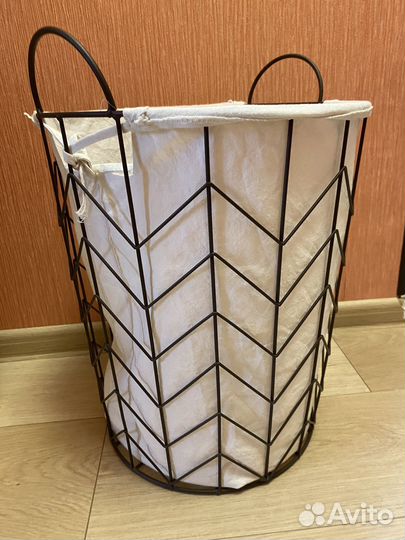 Корзина для белья/игрушек