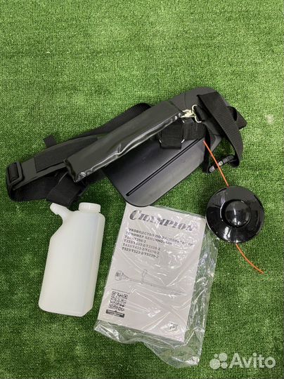 Триммер бензиновый Champion Т523-2