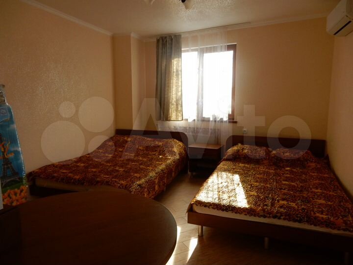 Квартира-студия, 23 м², 3/3 эт.