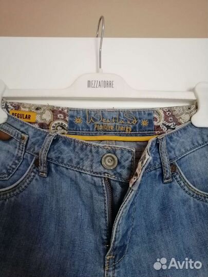 Платье, джинсы, брюки