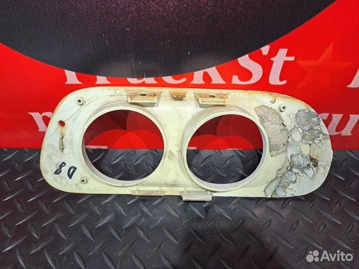 Облицовка птф правая Daf 95XF, Daf XF105