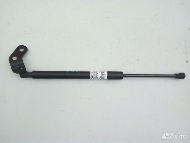 Амортизатор крышки багажника правый chevrolet SPA