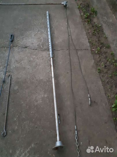 Турники СССР с доставкой