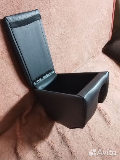 Подлокотник KIA RIO 3