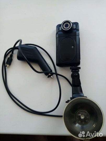 Видеорегистратор бу