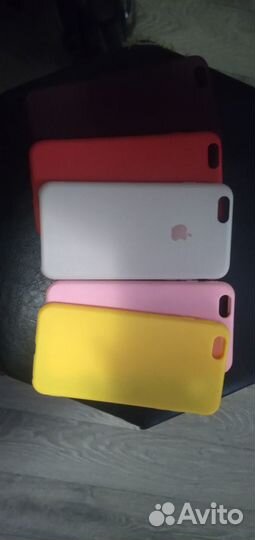 Чехол для iPhone 8 plus