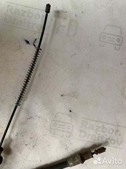 Тросик ручного тормоза Ford Mondeo I 1993