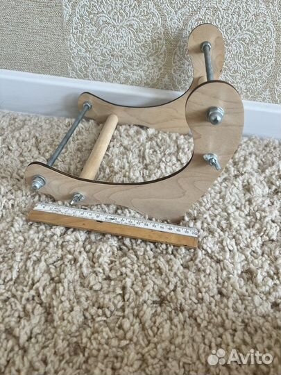 Станок для бисера