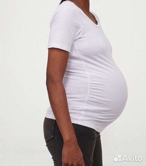 Одежда для беременных новая